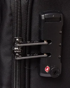 Hot Dunnes Stores Rock Ultra-Lightweight Suitcase