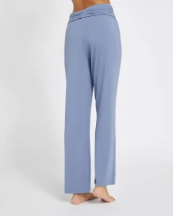 Fashion Dunnes Stores Roll Down Sleep Pants