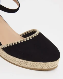 Clearance Dunnes Stores Rope Wedge Espadrille Sandals