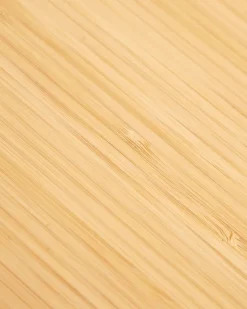 Best Dunnes Stores Round Bamboo Wood Tray