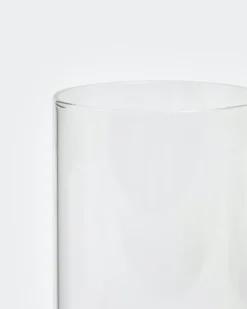 Online Dunnes Stores Round Glass Pantry Storage