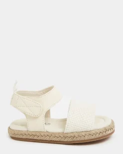Outlet Dunnes Stores Sandal (Size 4 Infant-10)