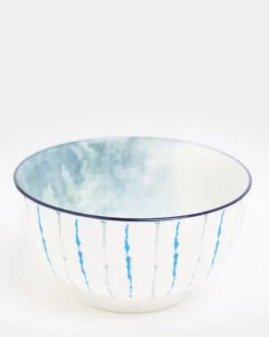 Clearance Dunnes Stores Sandstone Serving Bowl