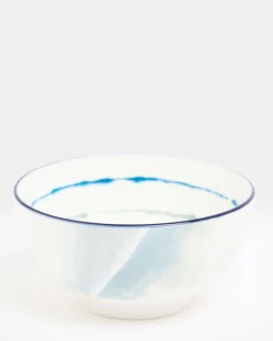 Clearance Dunnes Stores Sandstone Serving Bowl
