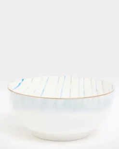 Clearance Dunnes Stores Sandstone Serving Bowl