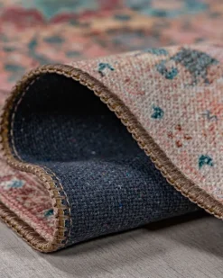 Clearance Dunnes Stores Santa Fe Washable Rug