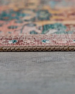 Clearance Dunnes Stores Santa Fe Washable Rug