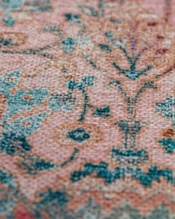 Clearance Dunnes Stores Santa Fe Washable Rug