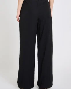 Hot Dunnes Stores Savida Bailey Drawcord Wide Leg Trousers