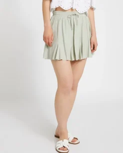 Best Dunnes Stores Savida Bella Plisse Skort