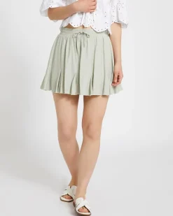 Best Dunnes Stores Savida Bella Plisse Skort