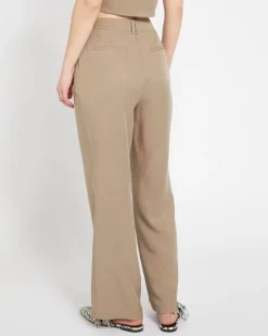 Hot Dunnes Stores Savida Drape Wide Leg Co-Ord Trousers