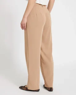 Best Dunnes Stores Savida High Waisted Wide Leg Trousers