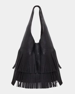 Discount Dunnes Stores Savida PU Fringe Bag