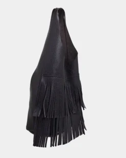 Discount Dunnes Stores Savida PU Fringe Bag
