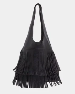 Discount Dunnes Stores Savida PU Fringe Bag