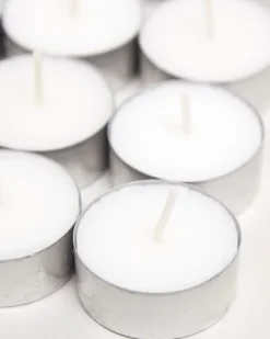 Outlet Dunnes Stores Scented Tealights - Pack Of 12