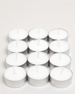 Outlet Dunnes Stores Scented Tealights - Pack Of 12