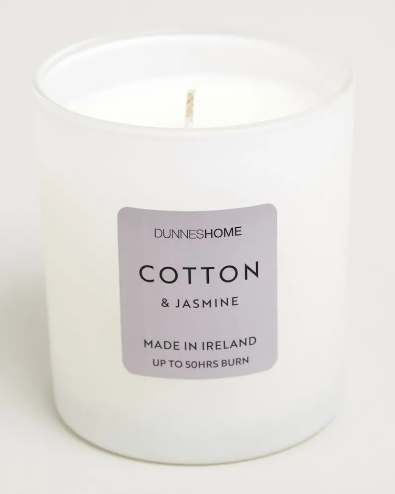New Dunnes Stores Scented Tumbler