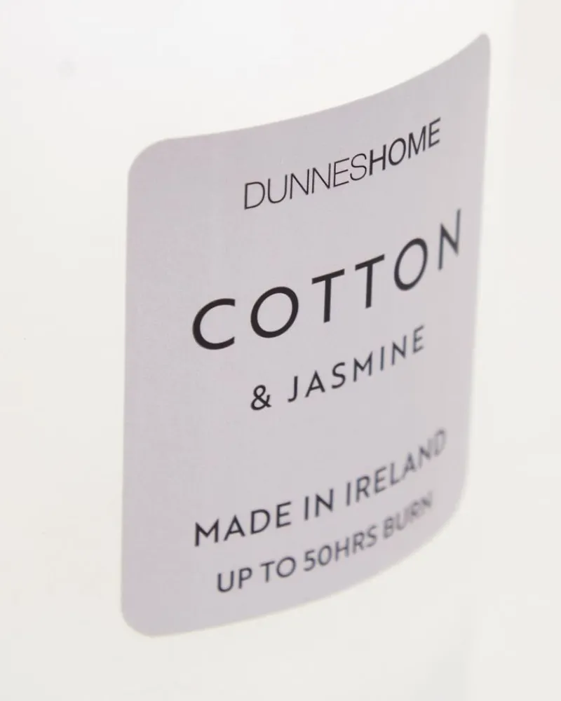 New Dunnes Stores Scented Tumbler