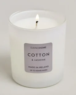 New Dunnes Stores Scented Tumbler