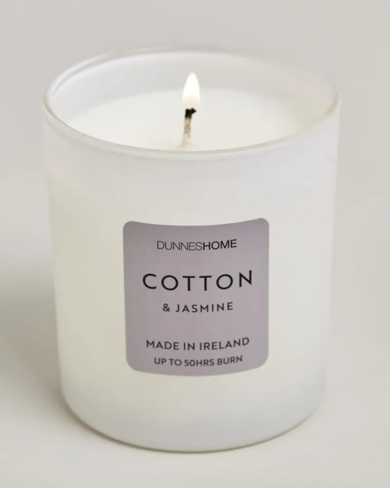 New Dunnes Stores Scented Tumbler