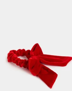 Discount Dunnes Stores Scrunchie Bow Bobbin