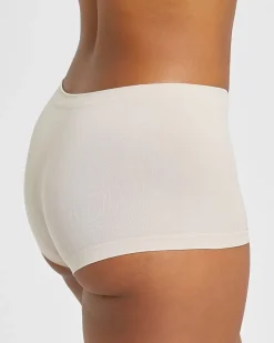 Outlet Dunnes Stores Seamfree Shorts - Pack Of 3