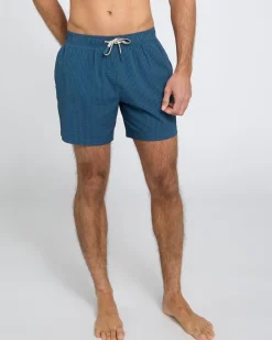 Online Dunnes Stores Seerssucker Swim Shorts
