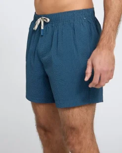 Online Dunnes Stores Seerssucker Swim Shorts