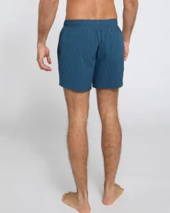 Online Dunnes Stores Seerssucker Swim Shorts