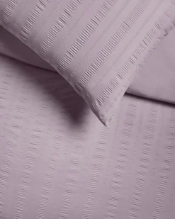 Hot Dunnes Stores Seersucker Duvet Set