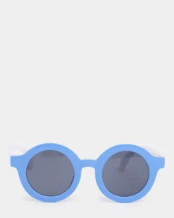 Sale Dunnes Stores Shark Print Blue Sunnies