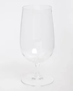 Discount Dunnes Stores Shatterproof Stemmed Glass