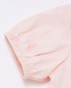 Clearance Dunnes Stores Shell Dress (Newborn-12 Months)