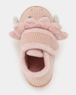 New Dunnes Stores Shimmer And Shine Slippers