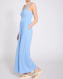 Clearance Dunnes Stores Shirred Jumpsuit