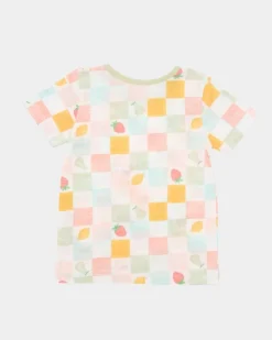Discount Dunnes Stores Short Pyjama Set - Pack Of 2 (6 Months-4 Years)