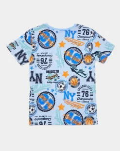 Hot Dunnes Stores Short Pyjama Set (2-14 Years)