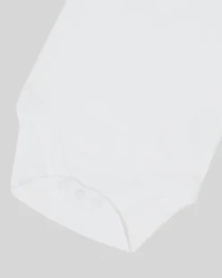 Fashion Dunnes Stores Short-Sleeved Baby Bodysuits - Pack Of 5 (Newborn-3 years)
