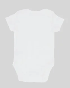 Fashion Dunnes Stores Short-Sleeved Baby Bodysuits - Pack Of 5 (Newborn-3 years)