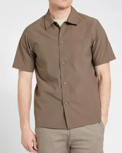 New Dunnes Stores Short-Sleeved Tech Shirt