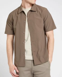 New Dunnes Stores Short-Sleeved Tech Shirt
