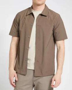 New Dunnes Stores Short-Sleeved Tech Shirt
