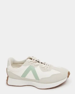 Fashion Dunnes Stores Side Detail Casual Trainer
