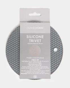 Hot Dunnes Stores Silicone Trivet