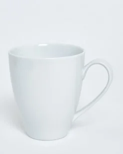 Outlet Dunnes Stores Simply White 16 Piece Dinner Set