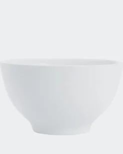 Clearance Dunnes Stores Simply White Cereal Bowl