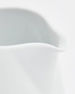 Fashion Dunnes Stores Simply White Creamer