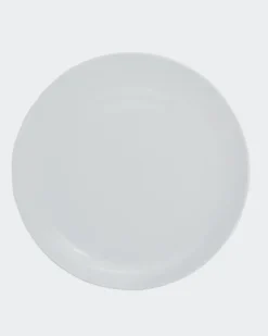 Discount Dunnes Stores Simply White Dinner Plate